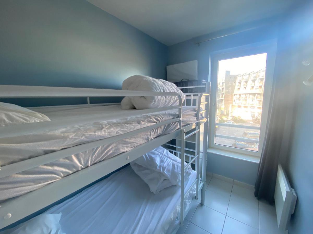 Beau Duplex Deauville Marina, F3 Avec Balcon Exterior foto
