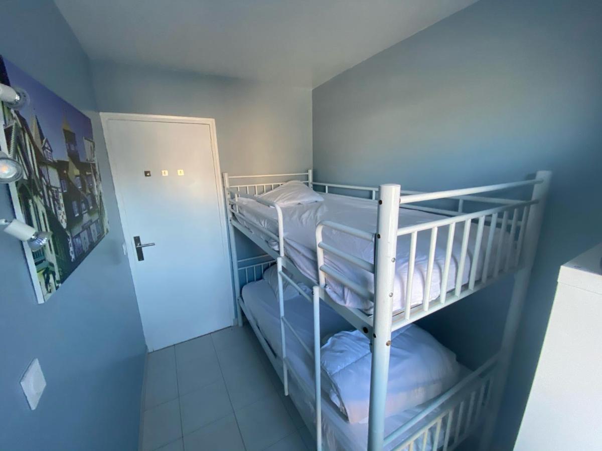 Beau Duplex Deauville Marina, F3 Avec Balcon Exterior foto